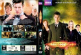 Доктор Кто (сериал 2005 – 2022)