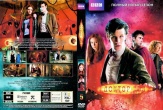 Доктор Кто (сериал 2005 – 2022)
