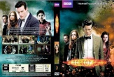 Доктор Кто (сериал 2005 – 2022)