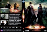 Доктор Кто (сериал 2005 – 2022)