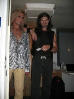 Фото Дон Суэйзи