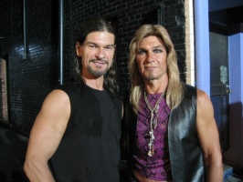 Фото Дон Суэйзи