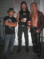 Фото Дон Суэйзи