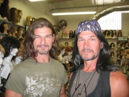 Фото Дон Суэйзи