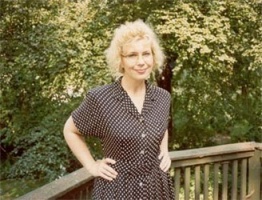 Фото Dorota Zieciowska