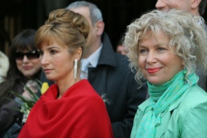 Фото Dorota Zieciowska