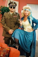 Фото Dorota Zieciowska