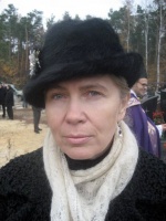 Фото Dorota Zieciowska