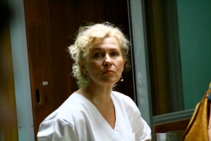 Фото Dorota Zieciowska