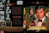 Джеймс Бонд 007: Казино Рояль (1954)