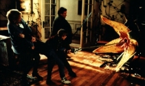 Фото Джуманджи (1995)