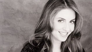 Фото Эллен Дубин