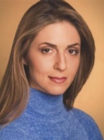 Фото Эллен Дубин