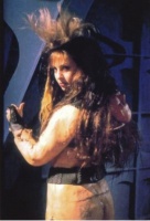 Фото Эллен Дубин