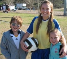 Фото Ellery Sprayberry