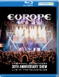 Europe – The Final Countdown 30th Anniversary Show - Live At The Roundhouse