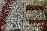 Exodus: Shovel Headed Tour Machine. Live At Wacken & Other Assorted Atrocities