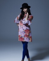 Фото Фрида Пинто