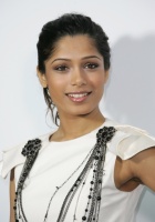 Фото Фрида Пинто