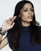 Фото Фрида Пинто