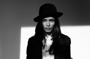 Фото Фрида Пинто