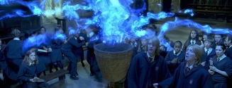 Фото Гарри Поттер и кубок огня
