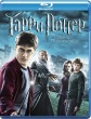 Гарри Поттер и Принц-полукровка