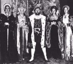 Фото Генрих VIII: Беспощадный монарх Англии