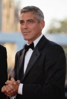 Фото Джордж Клуни