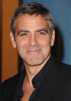Фото Джордж Клуни