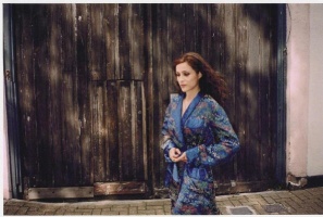 Фото Georgia Zaris