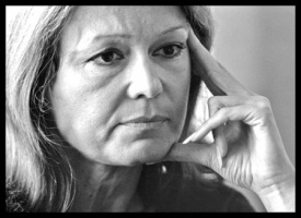 Фото Gloria Steinem