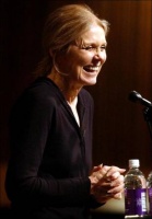 Фото Gloria Steinem