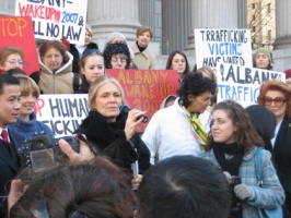 Фото Gloria Steinem