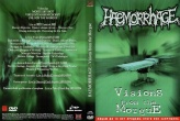 Haemorrhage - Visions From The Morgue