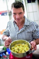 Фото Харди Крюгер мл.