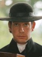 Фото Иэн Чарлсон