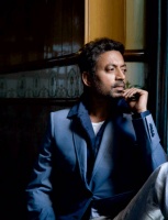 Фото Ирфан Кхан