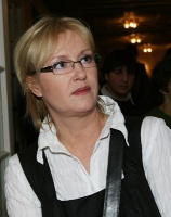 Фото Ирина Розанова