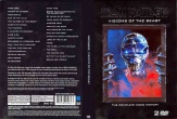 Iron Maiden - Visions Of The Beast, The Complete Video History