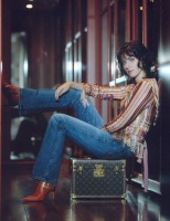 Фото Isabelle Bouysse