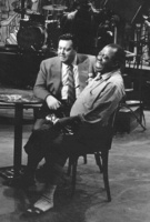 Фото Джеки Глисон