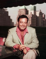 Фото Джеки Глисон