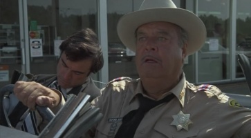 Фото Джеки Глисон