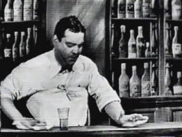 Фото Джеки Глисон