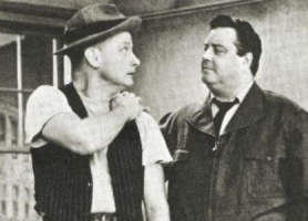 Фото Джеки Глисон