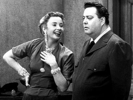 Фото Джеки Глисон