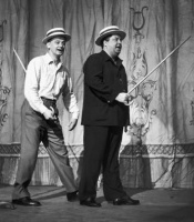 Фото Джеки Глисон