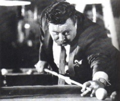 Фото Джеки Глисон