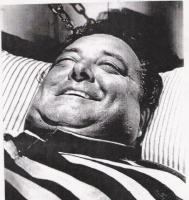 Фото Джеки Глисон